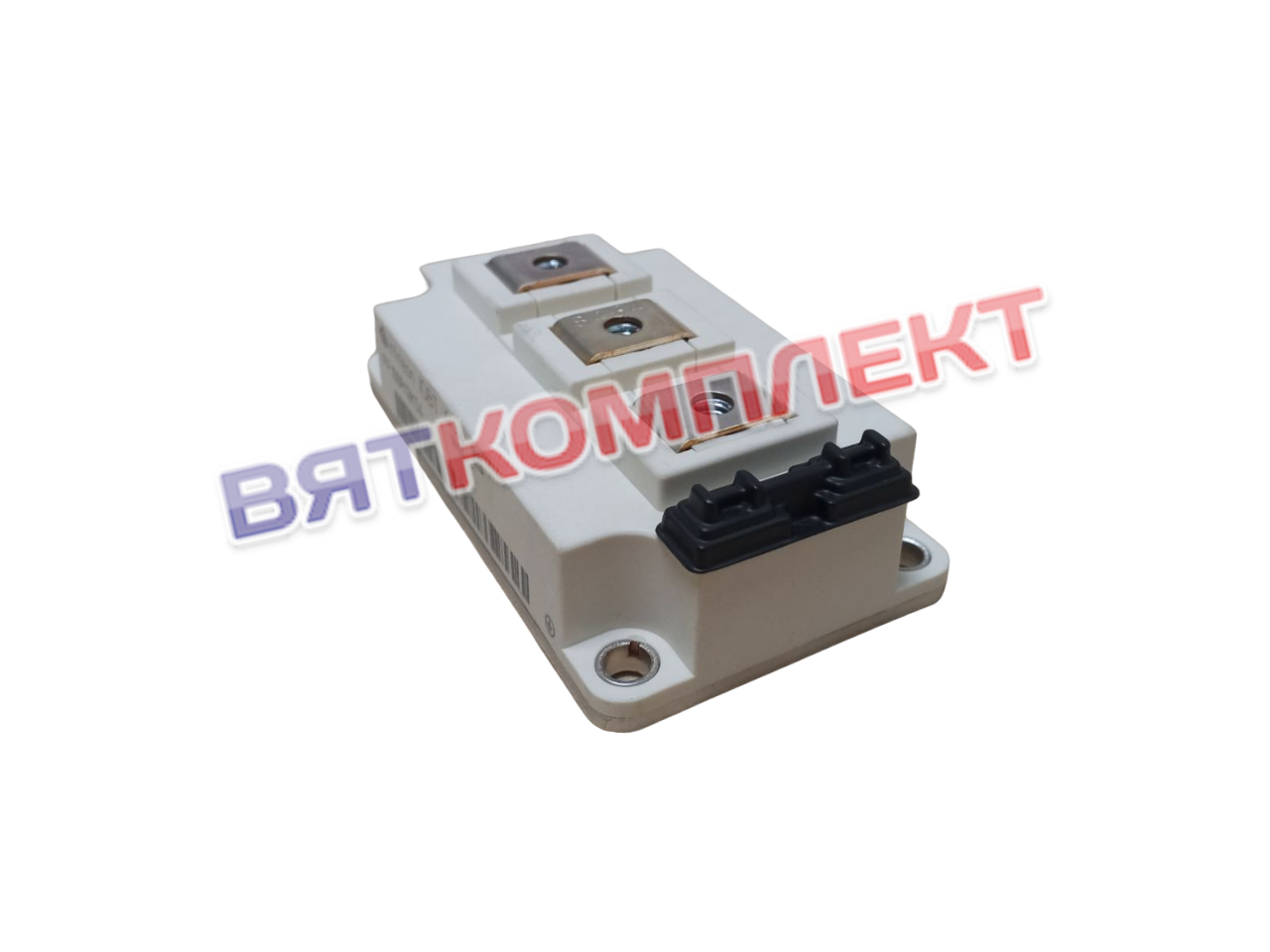 Транзистор IGBT FF100R12KS4